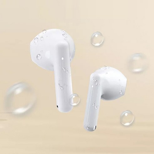 원모어 TWS 오픈형 무선 블루투스 이어폰 후기 분석 - 충전 케이스 오픈 샷