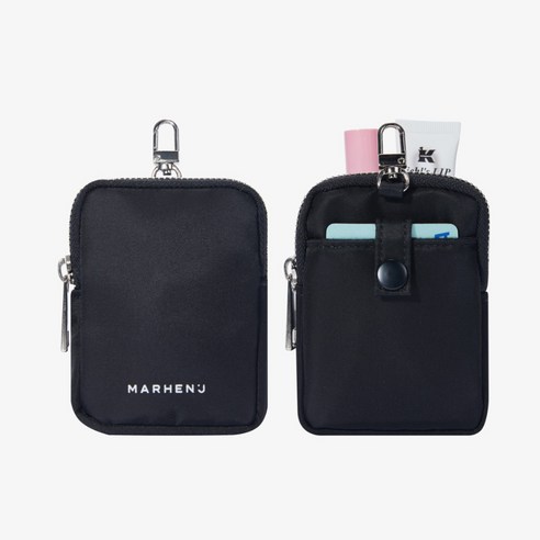 마르헨제이 렉시 버킷백 후기 분석 - 견고한 하단 마감 처리