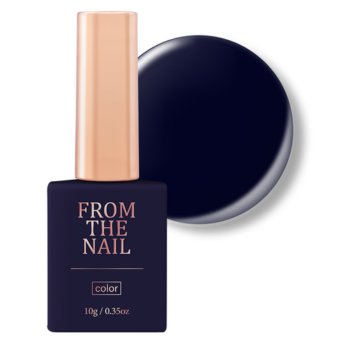 프롬더네일 COLOR GEL, NO 058, 10g, 1개