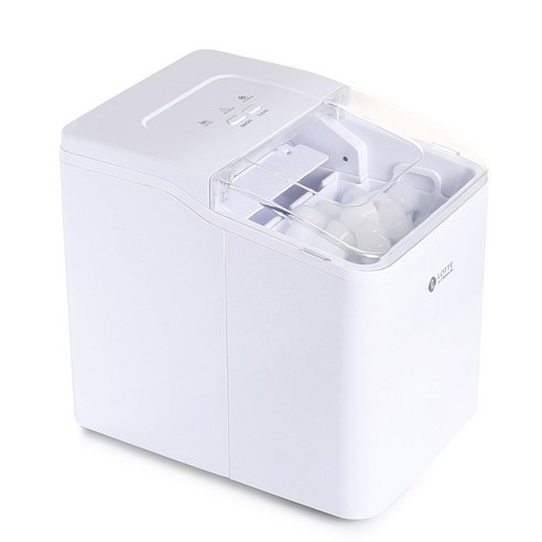 롯데알미늄 가정용 제빙기 12kg 이미지 3