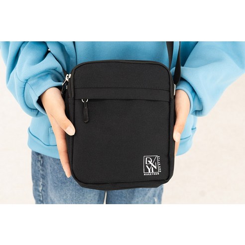 주머니 걱정 없이, 여행의 순간을 온전히 즐기세요