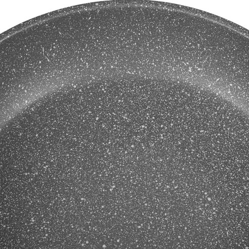 코멧 키친 마블패턴 프라이팬 실사용 후기 | 효과 있을까? - 상품 이미지 4