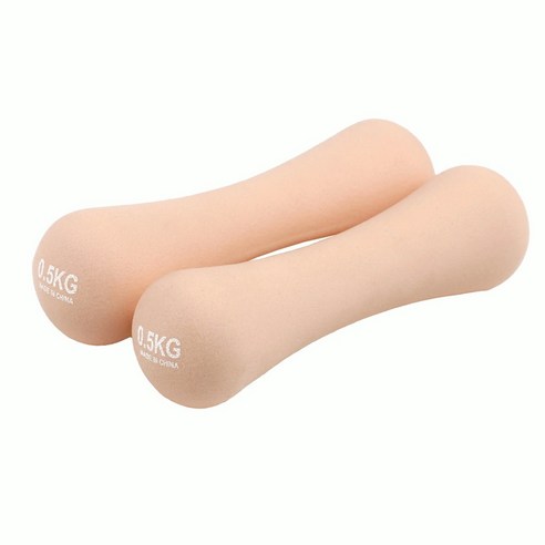 코멧 스포츠 논슬립 아령 이미지 3