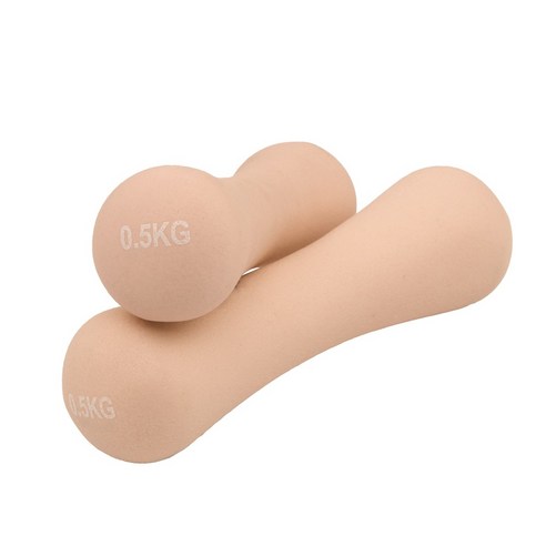 코멧 스포츠 논슬립 아령 이미지 2