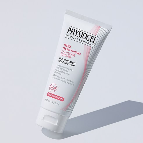 피지오겔 레드 수딩 AI 리페어 크림 솔직 후기 | 실사용자 리뷰 분석 - 상품 이미지 4