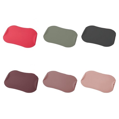 도블레 국산 특허받은 칼집나지 않는 항균도마 후기 분석 - 보관이 용이한 고리 구멍