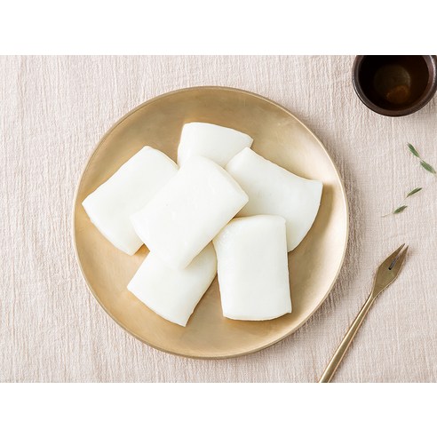 냉동실 속 굳어버린 절편, 이제 더 이상 망설이지 마세요.