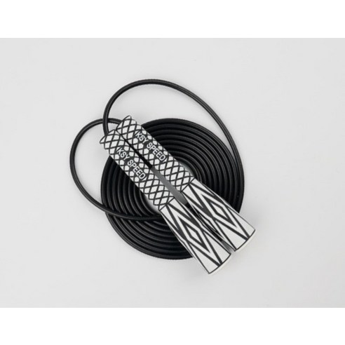 김수열줄넘기 리틀점프 줄넘기 S-900 실사용 후기 | 효과 있을까? - 상품 이미지 2