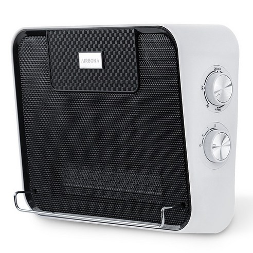 에어보나 PTC 욕실 온풍기