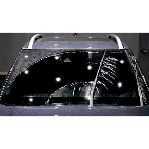 파인랩 레인폴드 하이브리드 와이퍼 세트 이미지 2