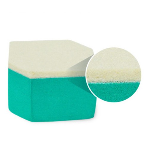 글로스브로 슈프림 유막제거 전용 패드 이미지 2