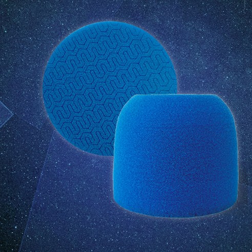 불스원 크리스탈 하이브리드 고체 왁스 이미지 4