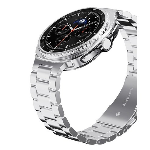 칸탐 갤럭시워치 클래식 메탈 스트랩 이미지 3