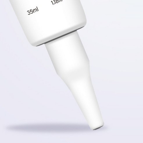 더에스럭셔리 백설 화이트닝 크림 프로페셔널 이미지 3
