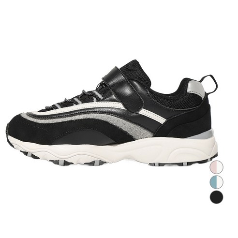 휠라키즈 아동용 레이마운트 KD 운동화 3XM02444G