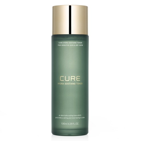 김정문알로에 큐어 하이드라 수딩 토너 솔직 후기 | 실사용자 리뷰 분석 썸네일