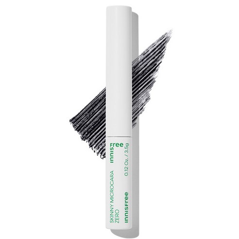 이니스프리 스키니 꼼꼼 마스카라 Zero 3.5g 솔직 후기 | 실사용자 리뷰 분석 - 상품 이미지 1