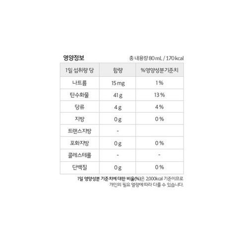 락토조이 오늘비움 스트롱 요구르트맛 480ml, 1개 맛있게 먹은 솔직 후기 - 상품 이미지 4