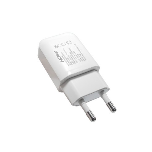 에이치디탑 USB 1포트 충전기 HT-5V01 개봉기 | 실사용 후기 - 상품 이미지 2