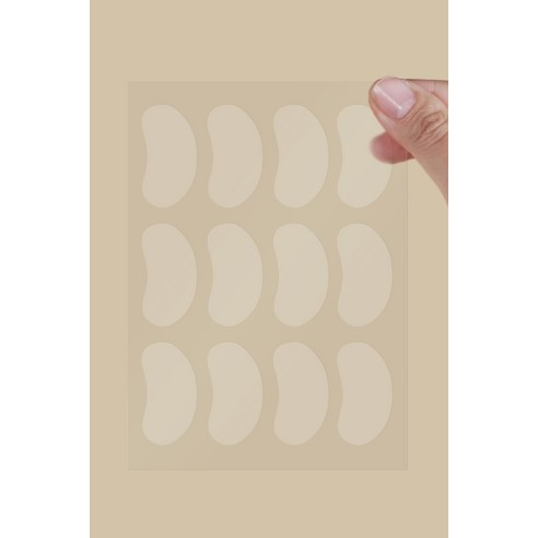 마르시끄 링클 리페어 팔자 주름 패치 이미지 4