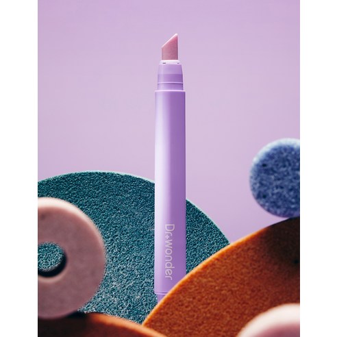 닥터원더 세라믹 포켓 큐티클 리무버 이미지 2