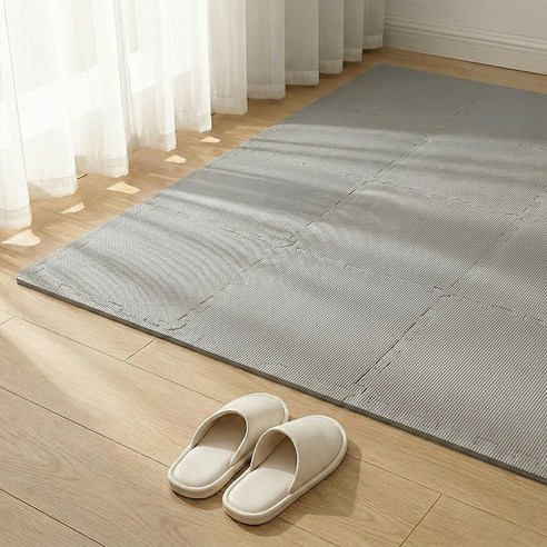 코멧 펫 베이직 반려동물 퍼즐 매트 이미지 3