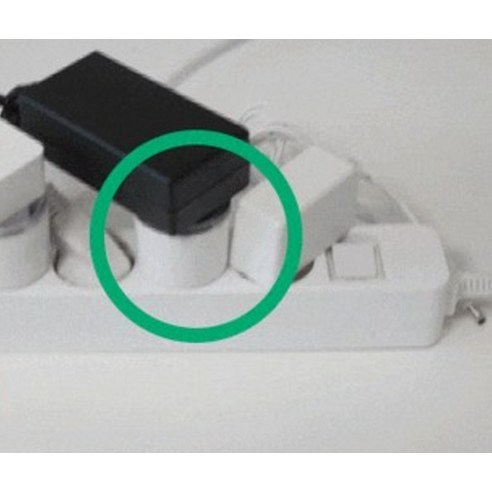 헤이홈 스마트 플러그 mini 구성품 및 매뉴얼