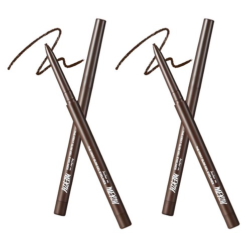 머지 더 퍼스트 슬림 젤 아이라이너 0.05g 솔직 후기 | 실사용자 리뷰 분석 썸네일