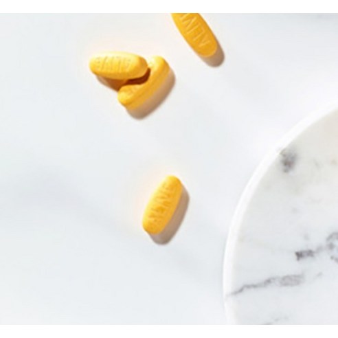 얼라이브 원스데일리 포 맨 멀티비타민 80정, 1개 이미지 2