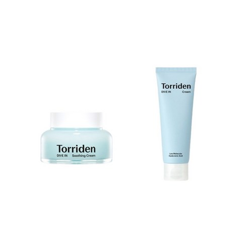 토리든 다이브인 저분자 히알루론산 크림 이미지 2