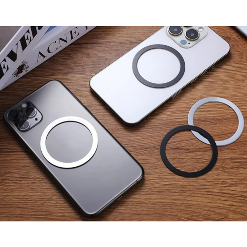 맥세이프 없이도 맥세이프처럼, 스마트폰의 새로운 편리함을 경험하세요