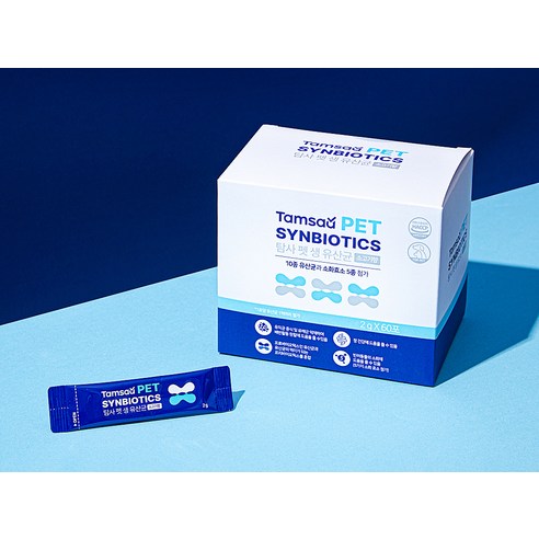 탐사 펫 생 유산균 파우더 이미지 2