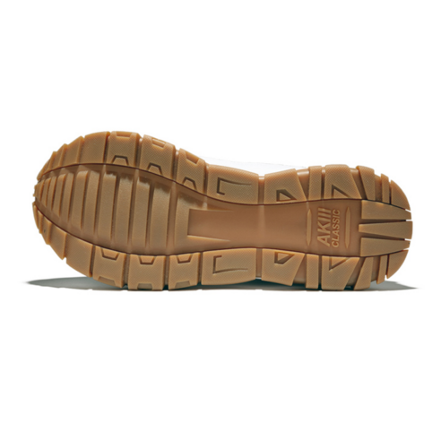 어반트래커 운동화 밑창 접지력 및 내구성 분석 이미지