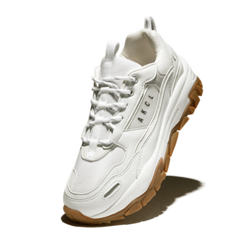 어반트래커 신발 안감 및 쿠션감 디테일 이미지