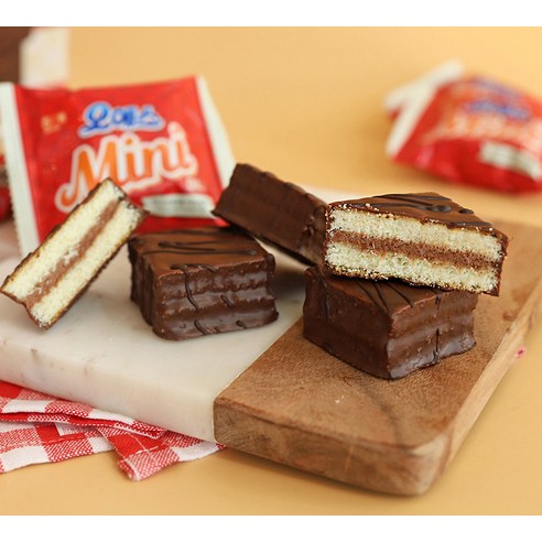 [쿠팡] 해태제과 오예스 미니 192g 2개 (4,780원/무료)