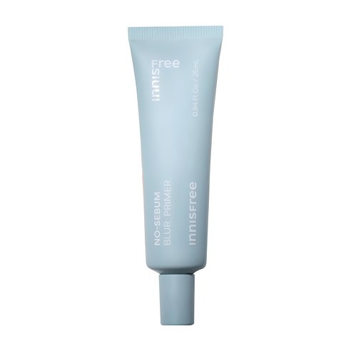 이니스프리 노세범 블러 프라이머 25ml 솔직 후기 | 실사용자 리뷰 분석 - 상품 이미지 1