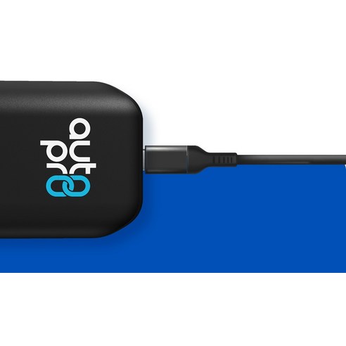 메이튼 오토프로 미러링 갤럭시 호환 네비게이션 안드로이드 오토 무선 동글 이미지 4