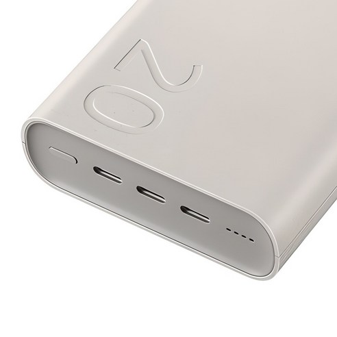 삼성전자 0.3m 케이블 포함 C타입 PD PPS 유선 3포트 초고속 충... 개봉기 | 실사용 후기 - 상품 이미지 4