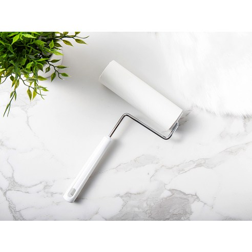 코멧 테이프 클리너로 우리 집을 깨끗하게!