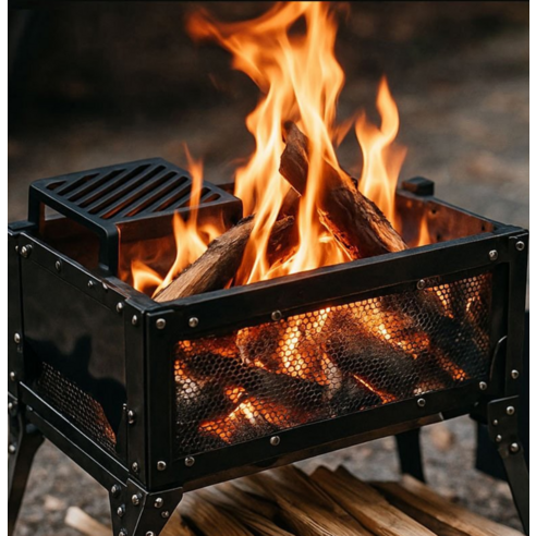 강씨네장작 이미지 4