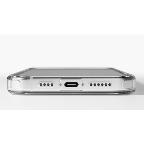 신지모루 2장 수납 에어클로 카드슬롯 휴대폰 케이스 솔직 후기 | 실사용자 리뷰 분석 - 상품 이미지 3