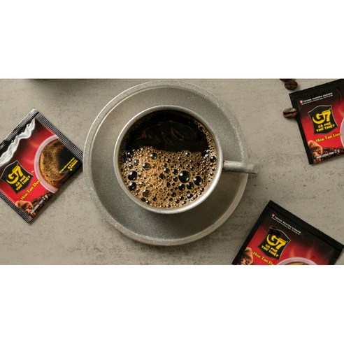 아침 잠을 깨우는 나만의 작은 의식