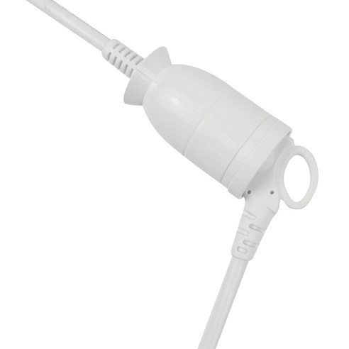 원스탑 고용량 1구 연장코드선 16A 이미지 3