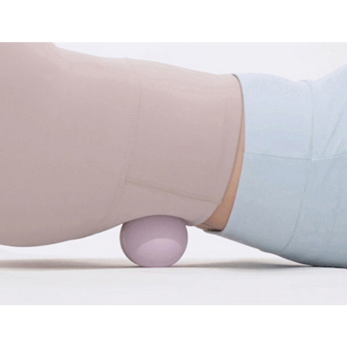 트라택 릴리즈볼 피넛형 마사지볼 이미지 4