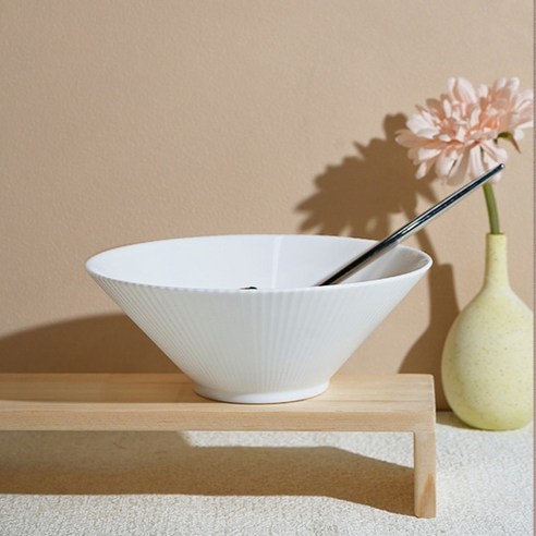 라보니 웨어 플리츠 면기 후기 분석 - 포장 박스 이미지