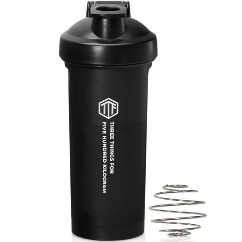 삼대오백 프리미엄 쉐이커 보틀 실사용 후기 | 효과 있을까? - 상품 이미지 2