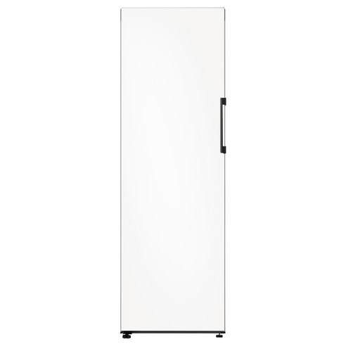 [색상선택형] 삼성전자 319L 비스포크 AI 키친핏 1도어 김치플러스 ... 개봉기 | 실사용 후기 썸네일