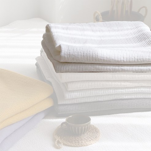 매일 밤, 구름 위를 걷는 듯한 포근함