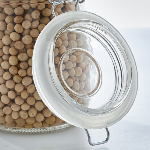 코멧 홈 메탈 클립 글라스자 이미지 3