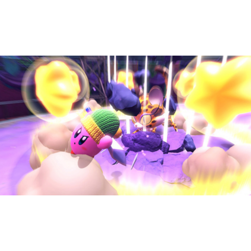 닌텐도 스위치 별의커비 디스커버리 개봉기 | 실사용 후기 - 상품 이미지 3